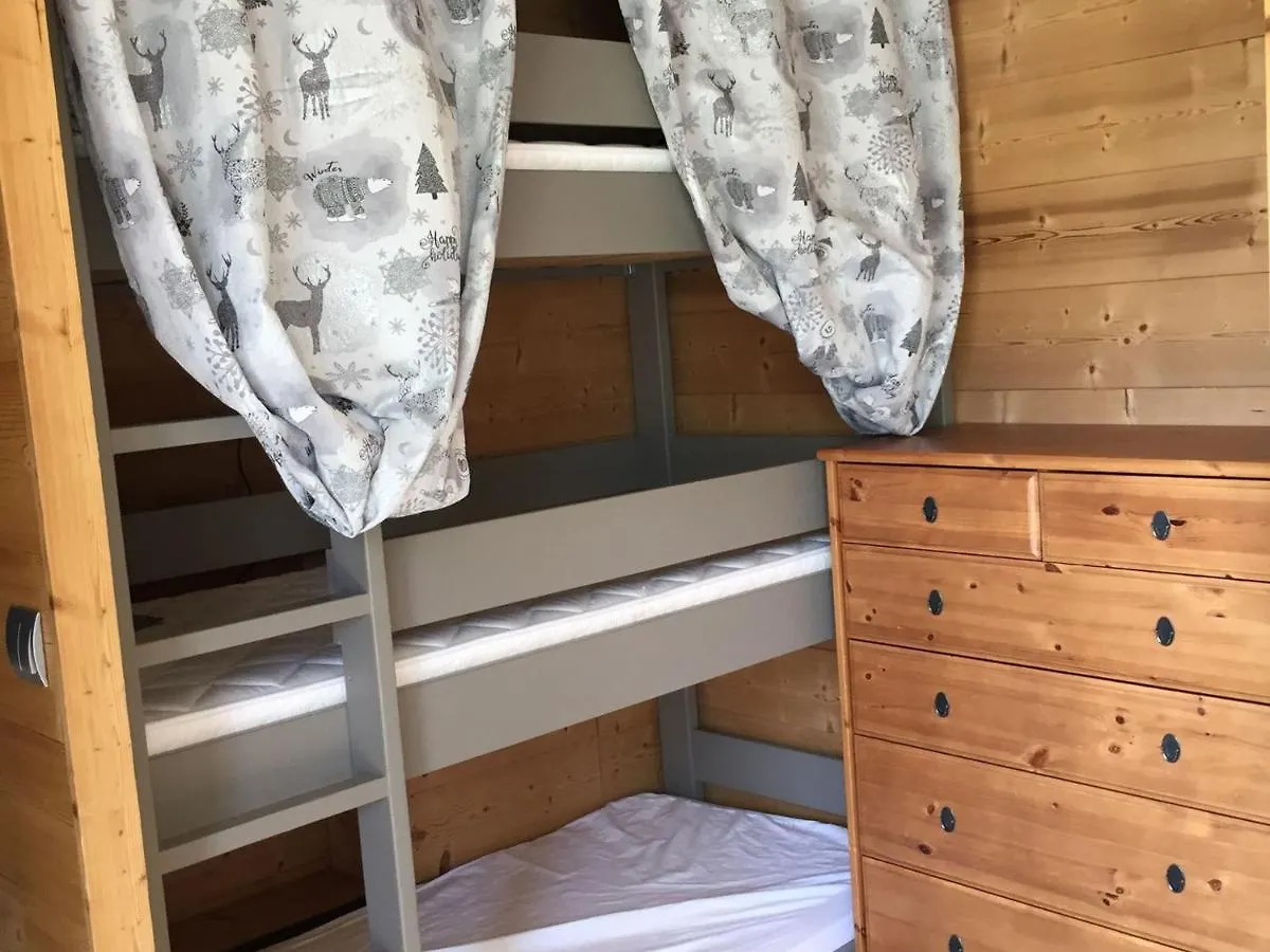 Studio Montagne Renove Pour 5, Balcon, Proche Pistes Et Commerces - Fr-1-416-193 Apartment Fontcouverte-la-Toussuire France